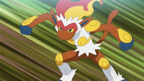 infernape nature|Infernape .